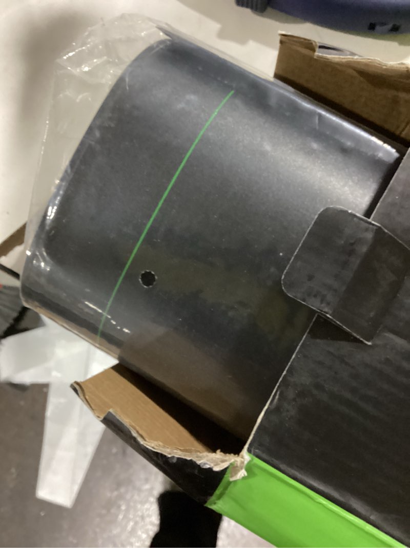 Condition photo showing New/Like New for VIVOSUN 48" x 20.75" Seedling Heat Mat and Digital Thermostat Combo Set, UL & MET-Certified Warm Hydroponic Heating Pad for Germination, Indoor Gardening, Greenhouse 48"x20.75"