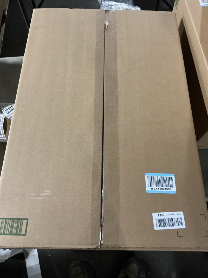 Condition photo showing Good Condition for 24"x24"x55" Grow Tent for Indoor Plants 600D Mylar Hydroponic High Reflective GrowTents for Plant Fruit Flower Veg Growing