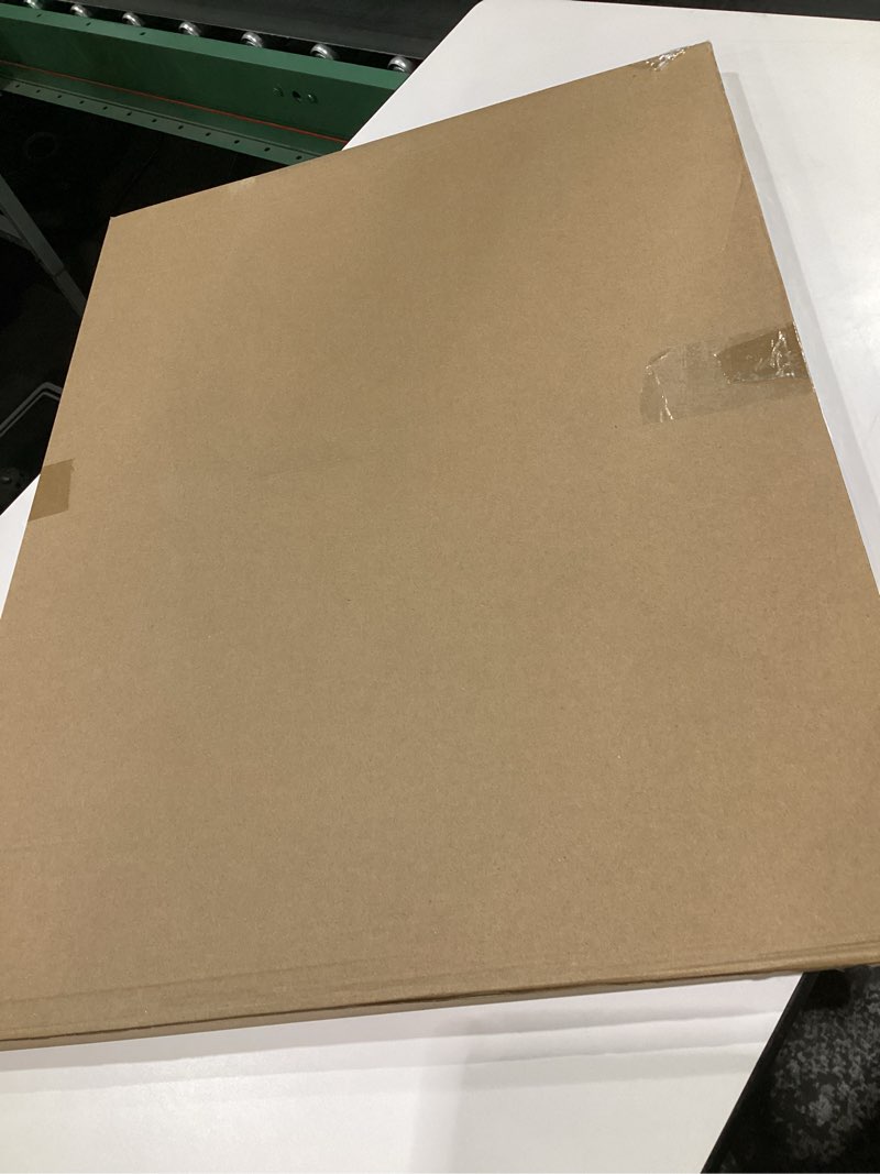 Condition photo showing Good Condition for Fall Halloween Ghost Wall Art (24x32in) 