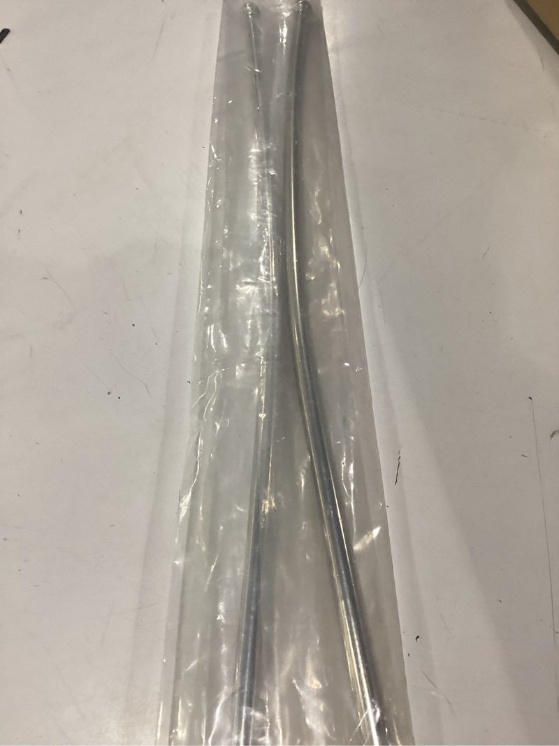Condition photo showing Good Condition for westbrass a120-2-05 3/8" x 20" bullnose faucet supply riser line, polished nickel (2-pack)
