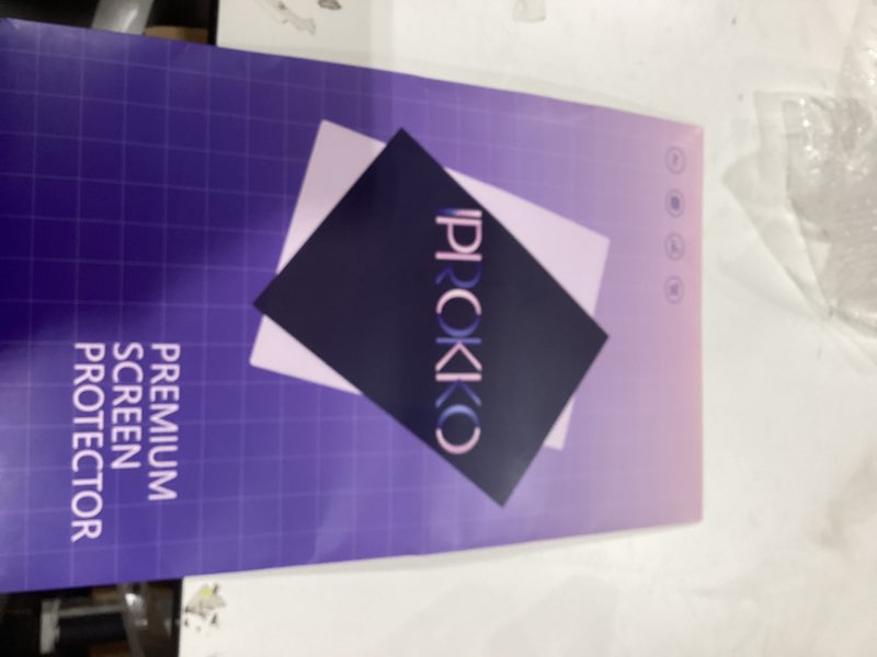 Condition photo showing Good Condition for [2-Pack] Magnetic 24 Inch Computer Privacy Screen Protector for 16:9 Monitor, Removable 24in Private Filter for Anti Glare Block Blue Light, Screen Cover Shield Office Shade for Desktop TV Monitor 2pcs 24" (16:9)