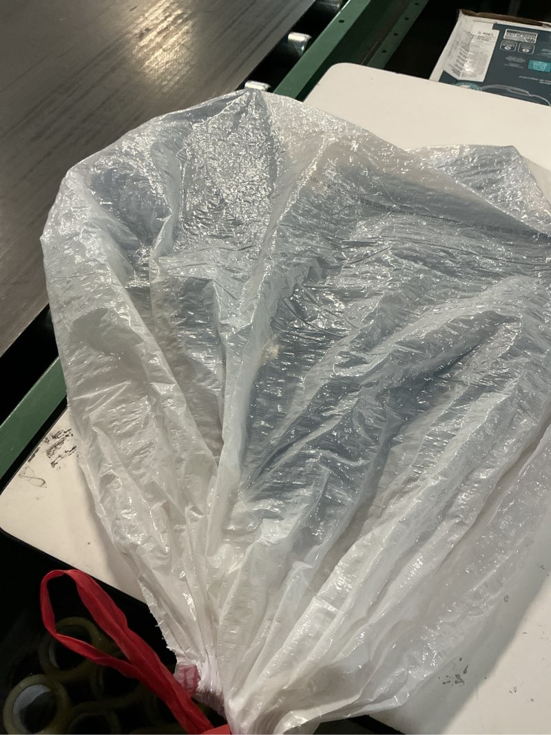 Condition photo showing Good Condition for women’s bobbi boots with memory foam insole - a new day™ black 8