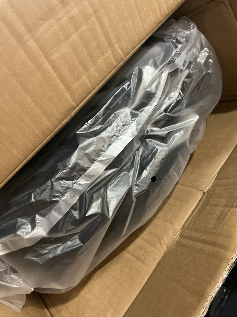 Condition photo showing Good Condition for wheel skins compatible with chevy silverado 1500; tahoe; suburban 2019-2024; 20 inch premium wheel covers; set of 4 packs (glossy black)