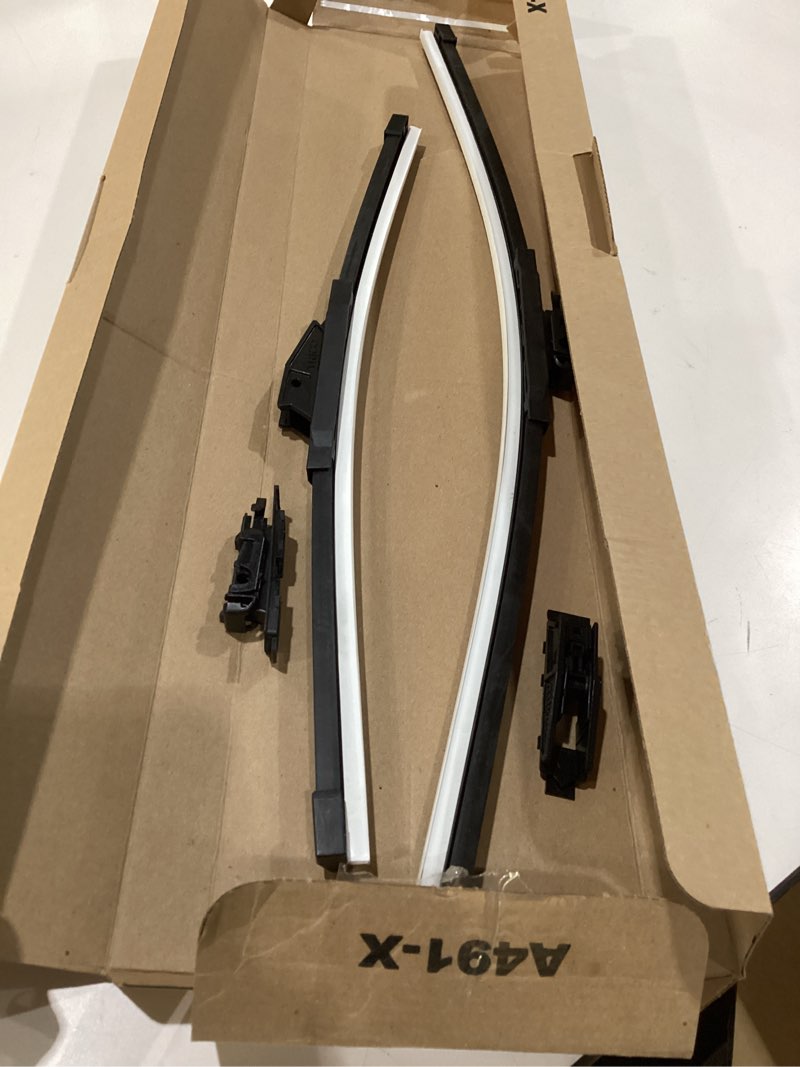 windshield wipers