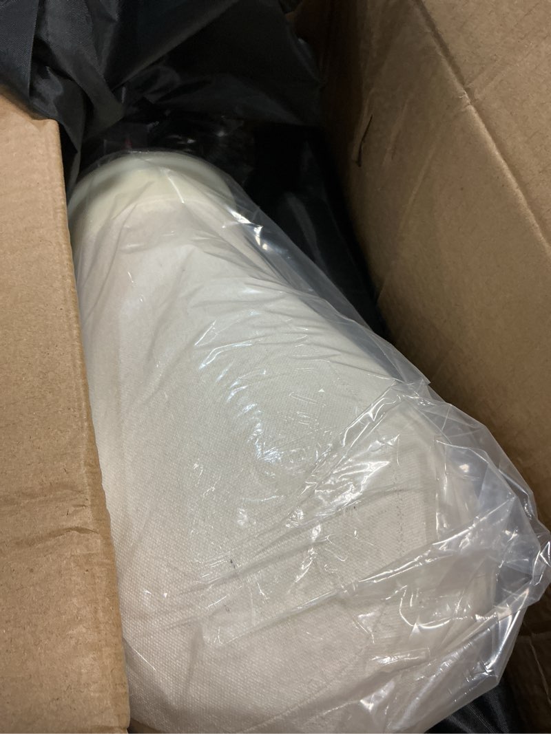 Condition photo showing New/Like New for wig stand with head 50 inches, wig head stand with 22 inches mannequin head, height adjustable metal tripod wig stand, manikin head set for wigs display making hair weave and styling
