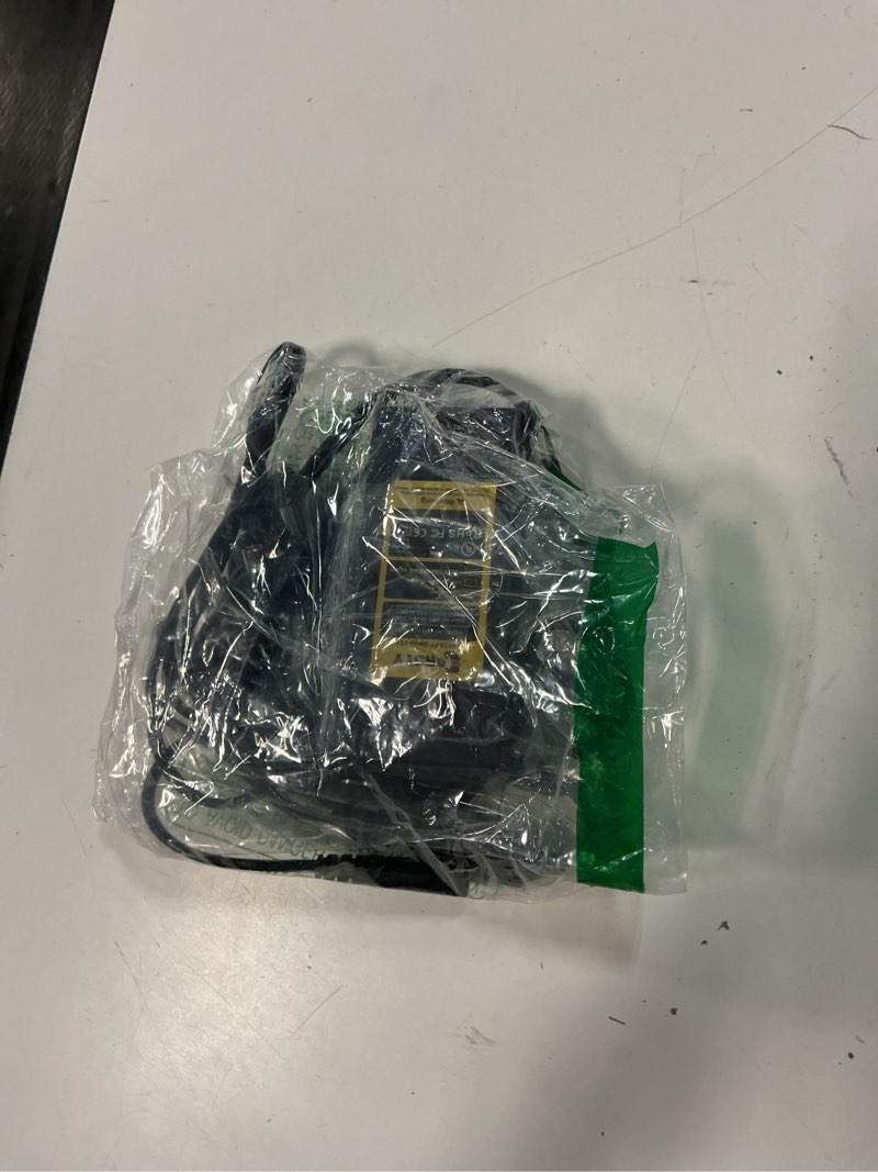 Condition photo showing Good Condition for carsty 42v hoverboard charger, universal 5-in-1 electric scooter charger | ul-certified 1.5a fast charging.fits jetson, segway, gotrax.