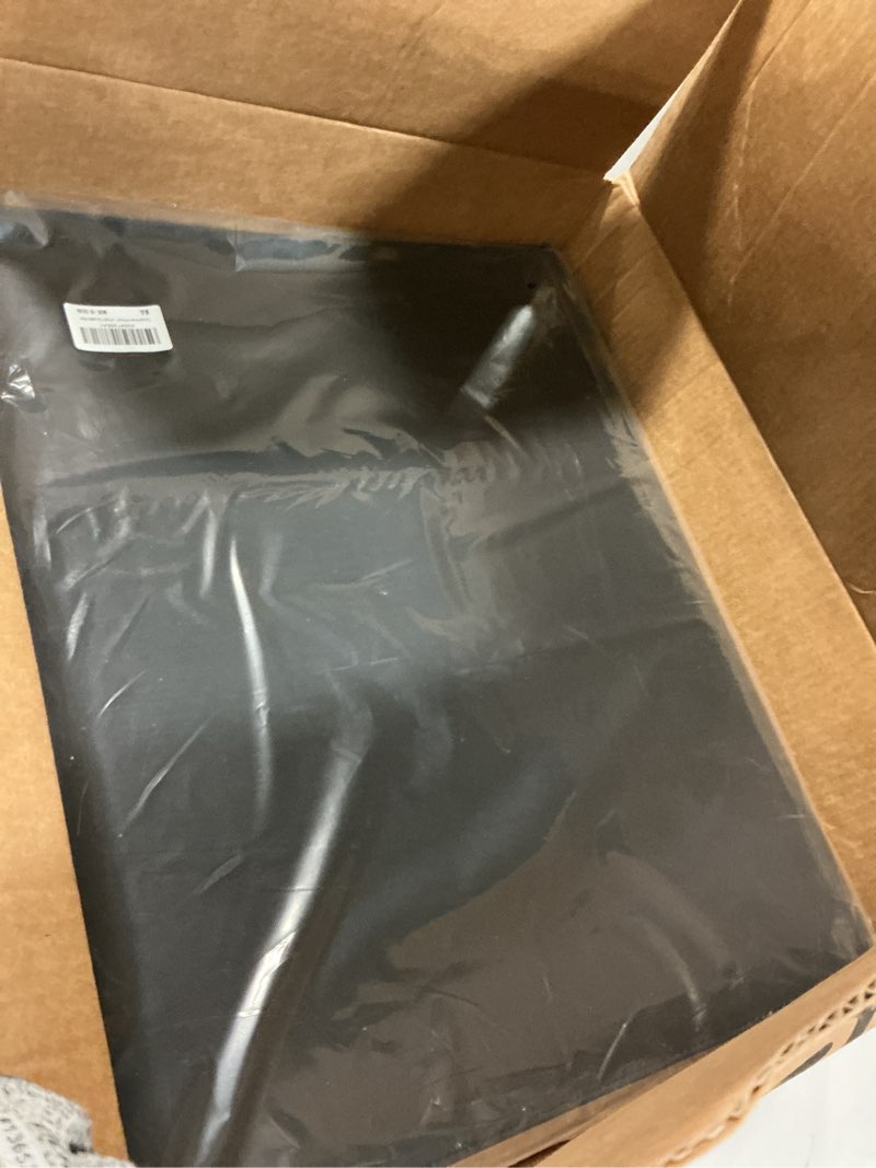 Condition photo showing Good Condition for toploader binder,16 pocket top loader binders for 3" x 4" rigid cards,toploader card binder for hard plastic,holds 640 top loaders(black) top 16 pocket 4-black