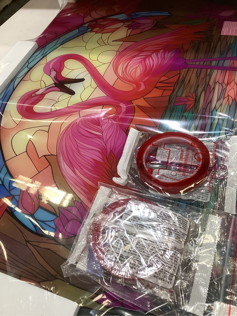 Condition photo showing Good Condition for DAIFURONGE Tempered Glass