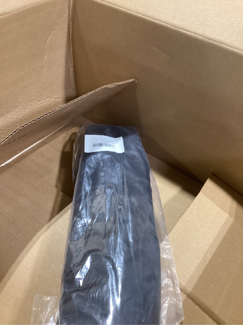 Condition photo showing Good Condition for Adjustable Cubicle Shade and Desk Canopy, Essential Cubicle Cover & Light Shield for Partitions to Block Overhead Light and Glare (Large)