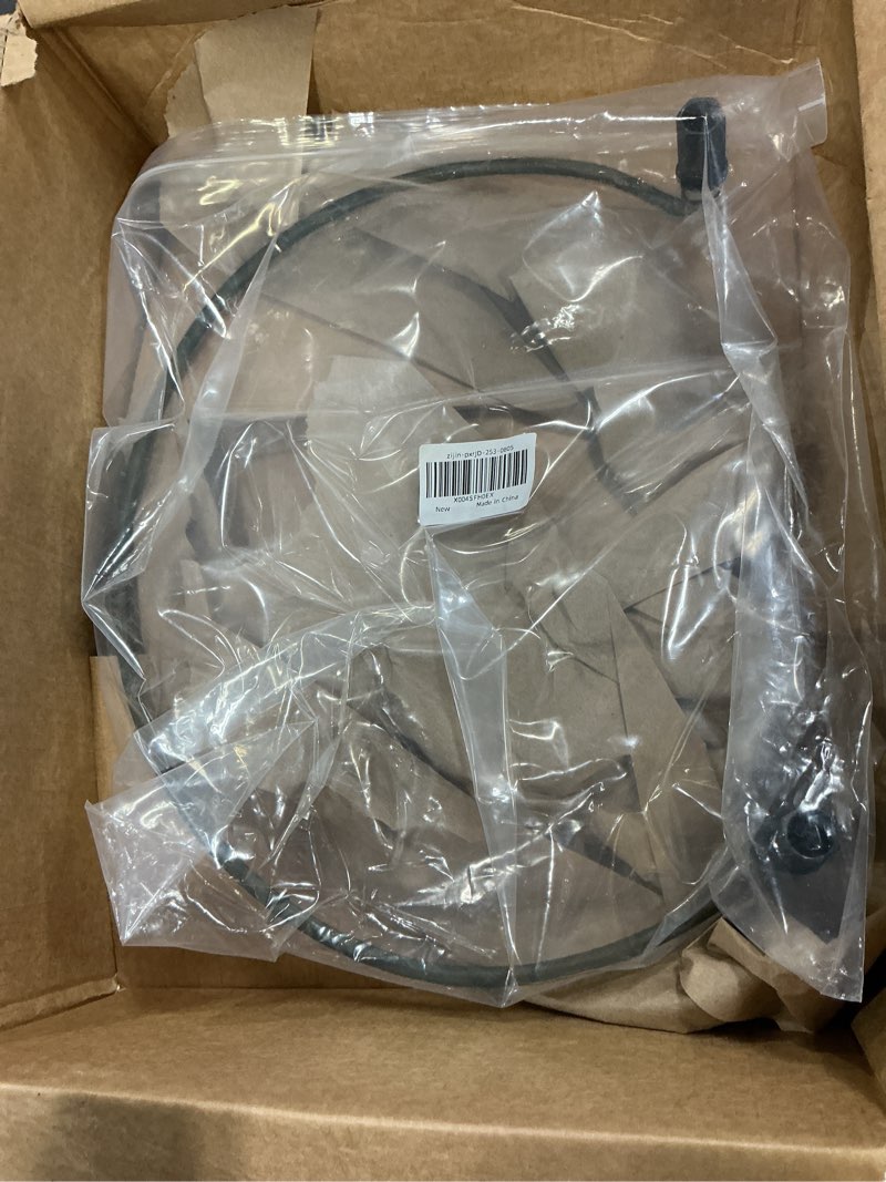 Condition photo showing Good Condition for W10703867 Dishwasher Heating Element Compatible with Whirlpool KitchenAid Kenmore Dishwasher Replaces W10696509 W10473250 W10195052 W10329322 W10518402 W10687954