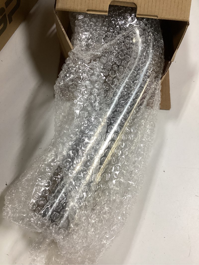 Condition photo showing New/Like New for LCGP 45 Degree Exhaust Tube 2"OD Made of High Quality Stainless Steel DIY Exhaust Pipe 2'' OD 45 Degree 1PC