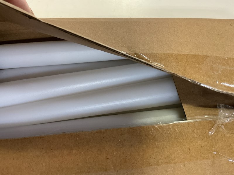 Condition photo showing Good Condition for Bazayona 24pcs Flameless Flickering LED Taper Candles Bulk Battery Operated Candles for Christmas Ha