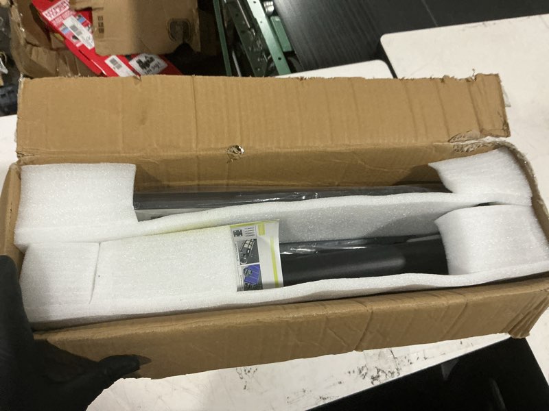 Condition photo showing Good Condition for loyoele 9000w solar street lights outdoor 240000 lumens solar flood light with remote control & motion sensor, waterproof ip66 dusk to dawn solar power lights for garden,yard, path, parking lot 2-pack 9500 2