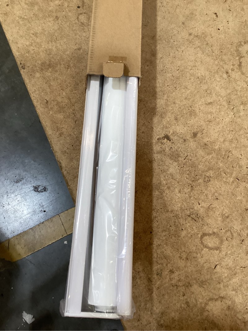 Condition photo showing New/Like New for chrisdowa cordless blackout roller shades for windows, thermal insulated uv protection pull down shades, total blackout window blinds for home, office, bedroom, door (29" w x 72" h, white) 29"w x 72"h white