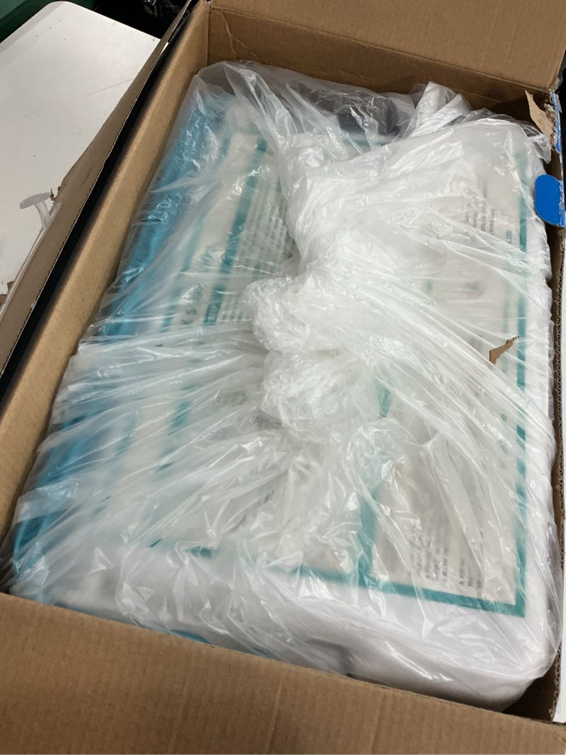 Condition photo showing Good Condition for physionatural cold therapy ice machine for knee surgery recovery – programmable continuous cryotherapy system with adjustable knee pad for post-op swelling, sprains & injuries