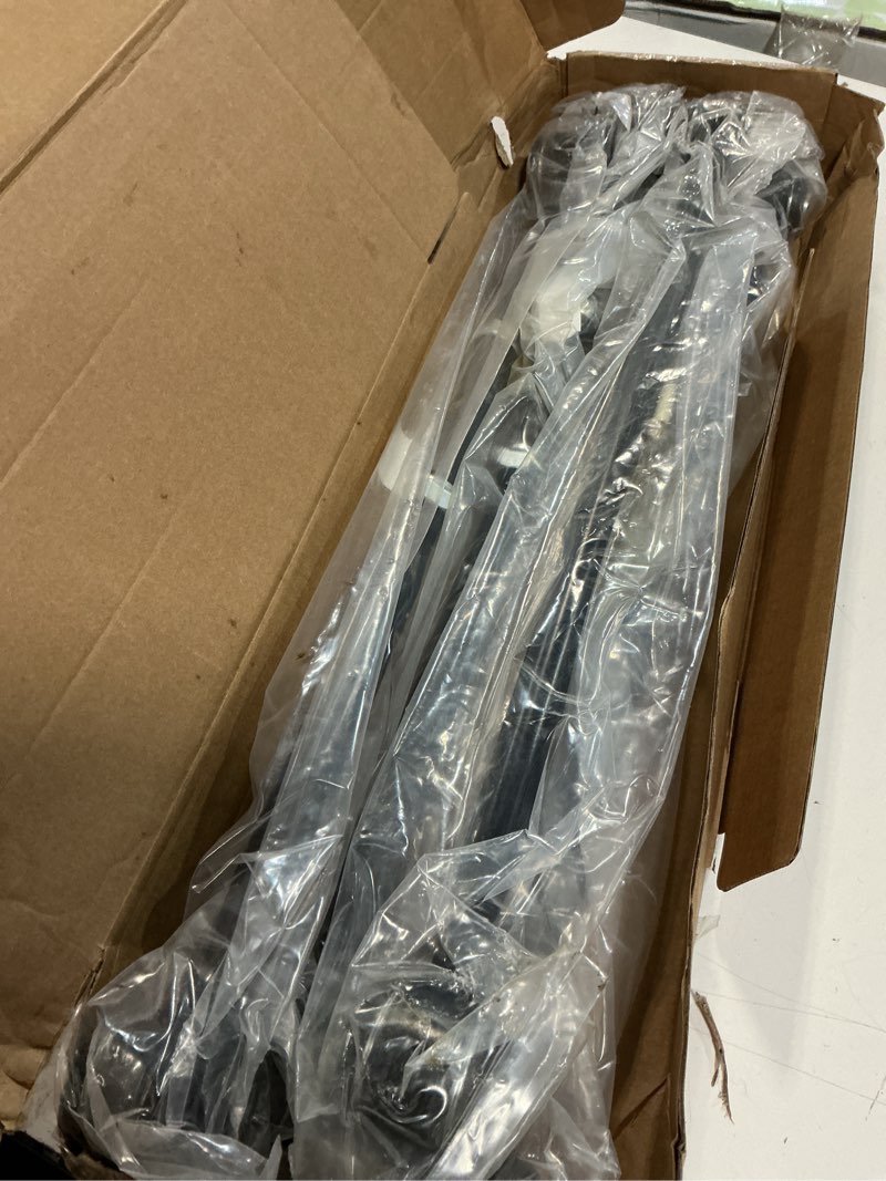 Condition photo showing Good Condition for 4pcs suspension kit rear control arm lateral link and sway bar compatible with toyota camry avalon solara 1996-2004 replace 48730aa020, 48740aa020