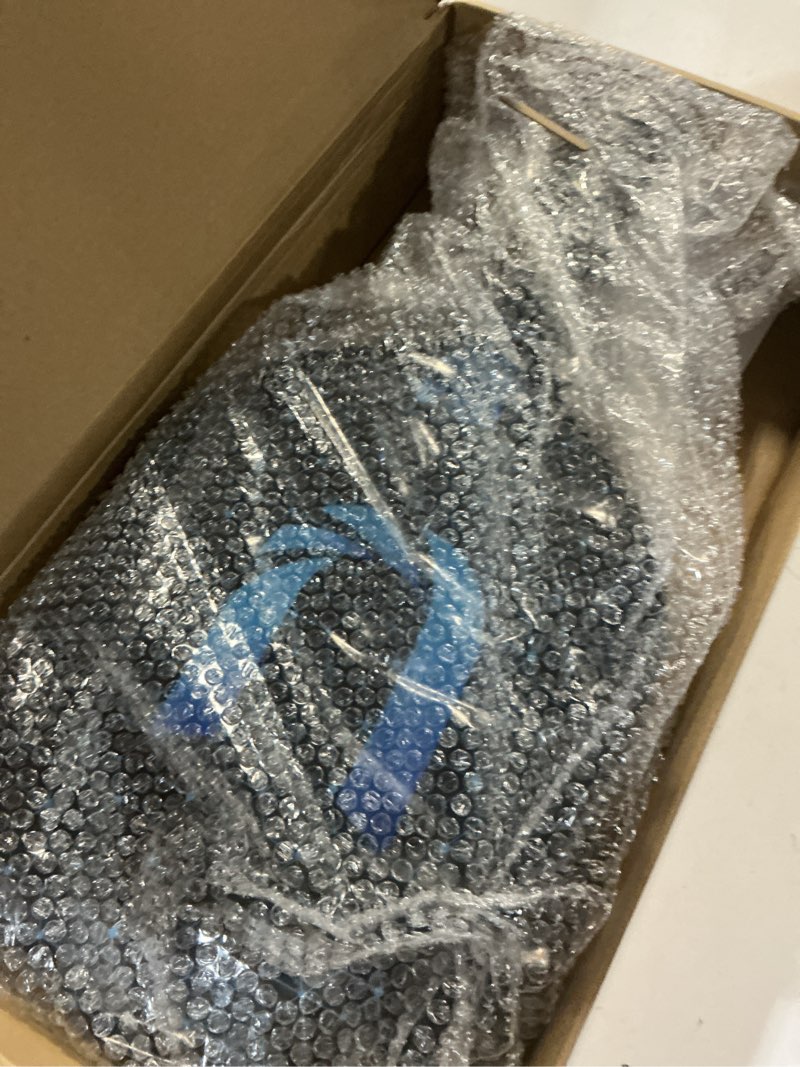 Condition photo showing New/Like New for uteeqe pickleball paddles set of 2, graphite, thermoformed one-mold, semi-textured for extra grit & spin, lightweight, usapa approved, non-slip, 4.25-inch grip, 4 outdoor balls & carry bag