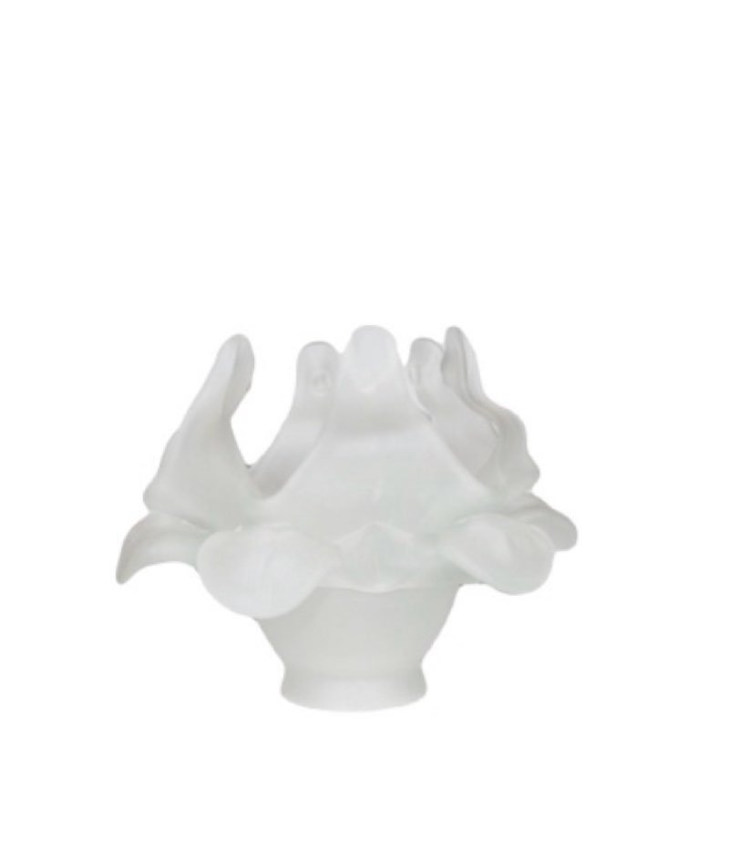  GLASS - SATINE BLOSSOM SHADE - 216