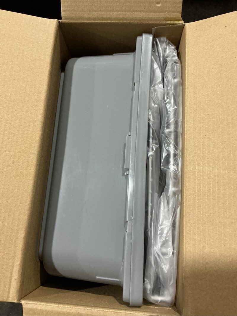 Condition photo showing New/Like New for Kaytee My First Home Hamster or Gerbil Starter Kit Habitat  13.5” x 11” x 14.5”