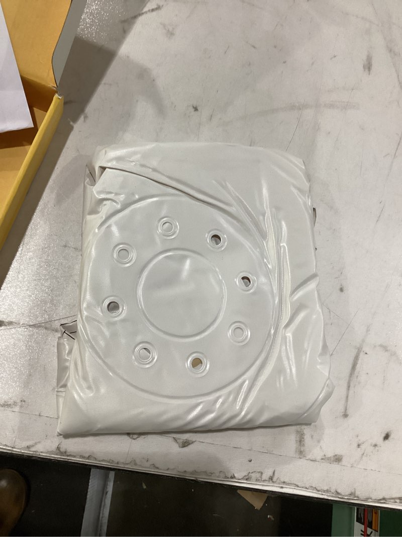 Bluubi Inflatable Baby Seat – Portable Sit-Me-Up Chair for Infants (3-36 Months) – Perfect for Sitti