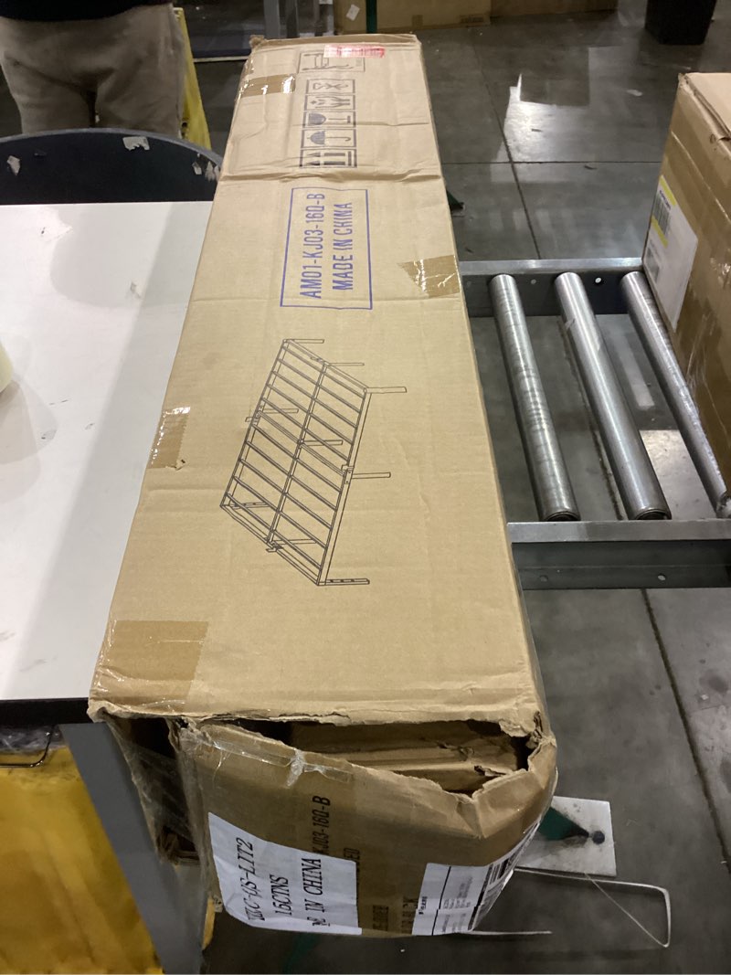 Condition photo showing Good Condition for On known size bed frame