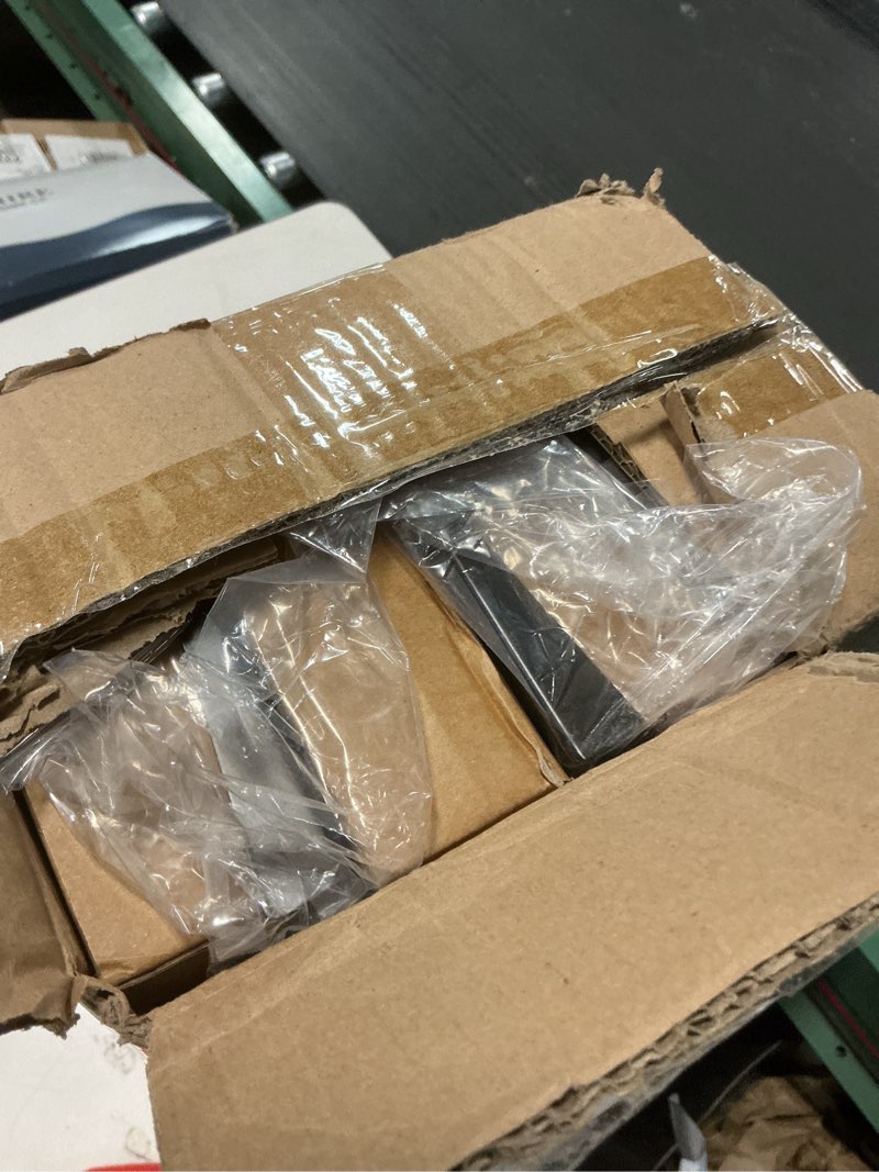 Condition photo showing New/Like New for SpaceAid Spice Drawer Organizer with 40 Spice Jars, 386 Spice Labels, 4 Tier Seasoning Rack Tray Insert for Kitchen Drawers, 18.5" Wide x 17.5" Deep 40 Jars, 18.5" Wide