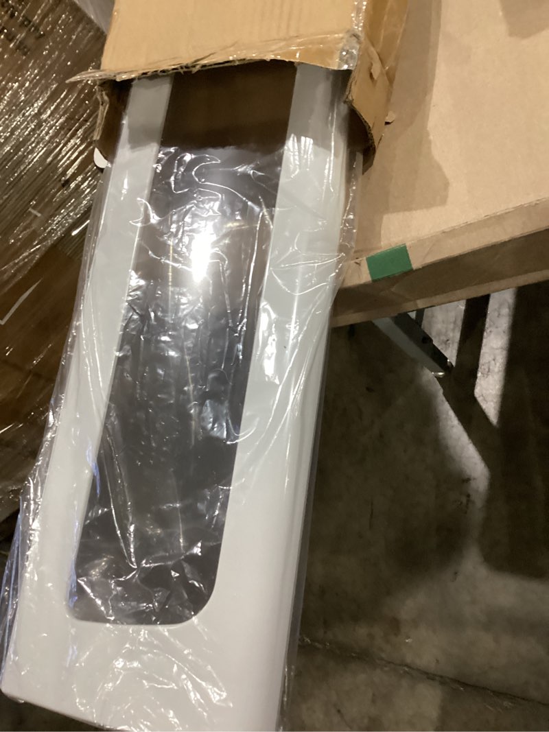 Condition photo showing New/Like New for w10827015 ap5985816 refrigerator pantry drawer door compatible with kenmore, maytag, whirlpool, amana, jenn-air, kitchenaid, ikea, dacor, gaggenau refrigerator - replaces 12656813, 67005903