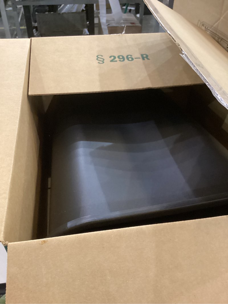 Trash can