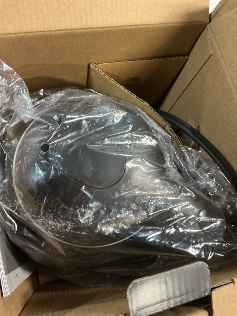 Condition photo showing Good Condition for KRUPS: 1.5L Electric Kettle, Cool Touch Stainless Steel Interior, 1500 Watt, Fast Boiling, one cup in 80 seconds, Double Wall, Fast Boiling, Auto Off, Keep Warm, Cordless Black 1.6 Quarts Fast boiling & cool touch