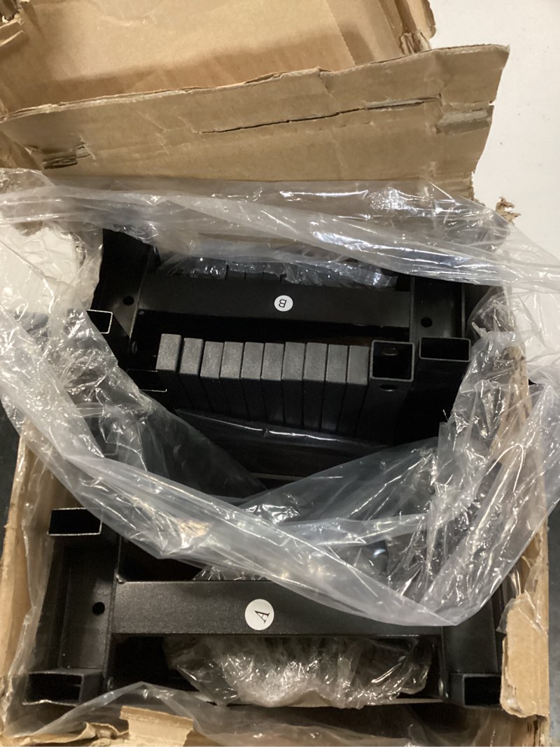 Condition photo showing Good Condition for EMODA King Box Spring 8 Inch Heavy Duty Bed Base Metal Mattress Foundation with Fabric Cover, 3000LBS Max Weight Capacity, Noise Free, Easy Assembly King 8 Inch