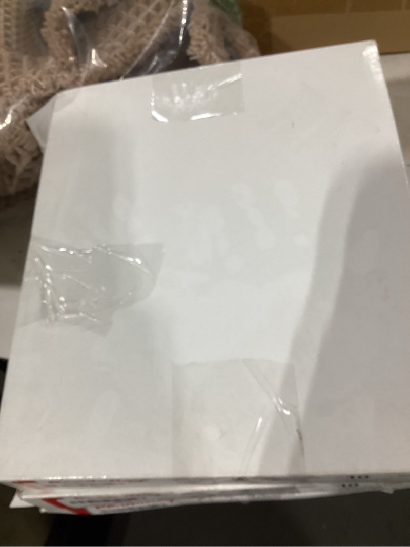 Condition photo showing Good Condition for pendaflex® classification folders, standard, 1 divider, embedded fasteners, 2/5 cut tab, bright red, letter, 10/bx (23731) bright red letter (pack of 1) classification