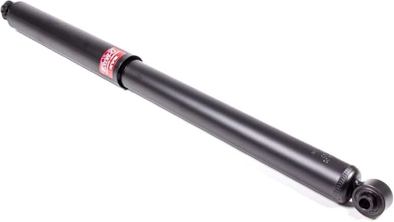 KYB 349108 Excel-G Gas Shock, Black