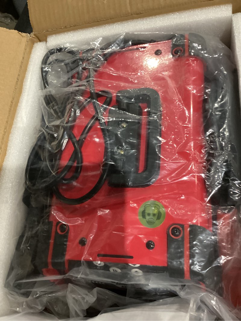 Condition photo showing Good Condition for 12V 24V Car Battery Charger & Engine Starter, 0-50A Automatic Battery Maintainer, 250 Cranking Amps, Jump Starter & Smart Trickle Charger