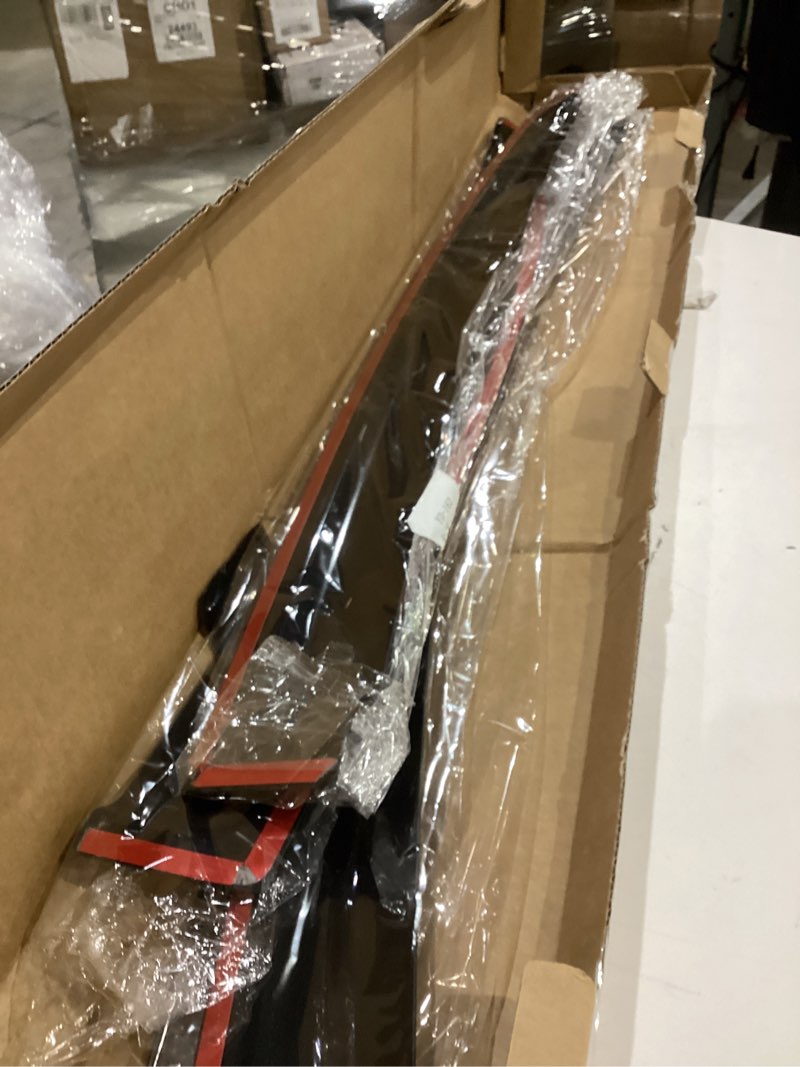 Condition photo showing Good Condition for window visors rain guards for 2011 2012 2013 2014 hyundai sonata, out-channel window vent wind deflectors visors shades for 2011-2016 hyundai sonata hybrid 2011-2014 hyundai sonata