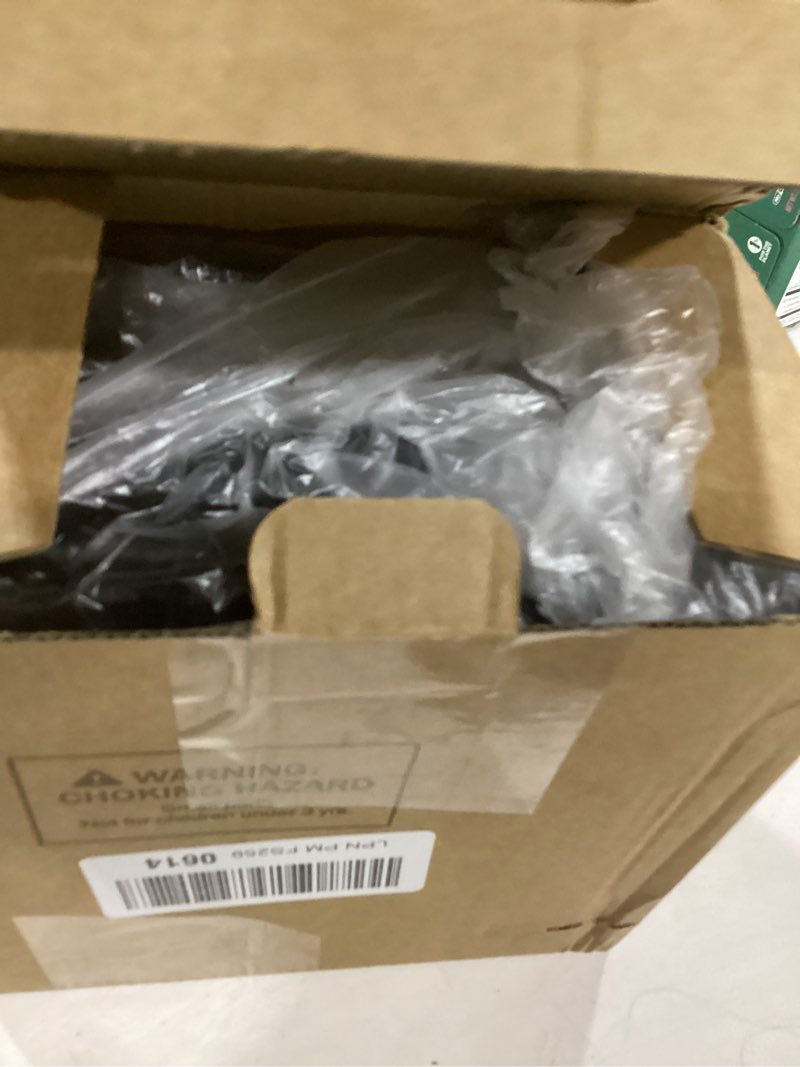 Condition photo showing Good Condition for thygiftree coffee syrup rack organizer 4 bottle syrup holder stand 2-tier storage shelves for kitchen coffee bar station 4 bottles rack