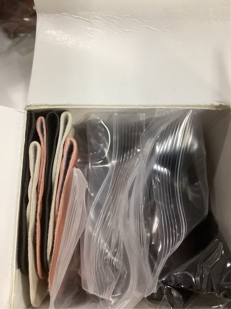 Condition photo showing Good Condition for CCVOO 0.5 Reading Glasses for Women, Stylish Eyeglasses, Blue Light Readers for Women, Computer Eye Glasses, Cheaters A1 Mix 0.5 x