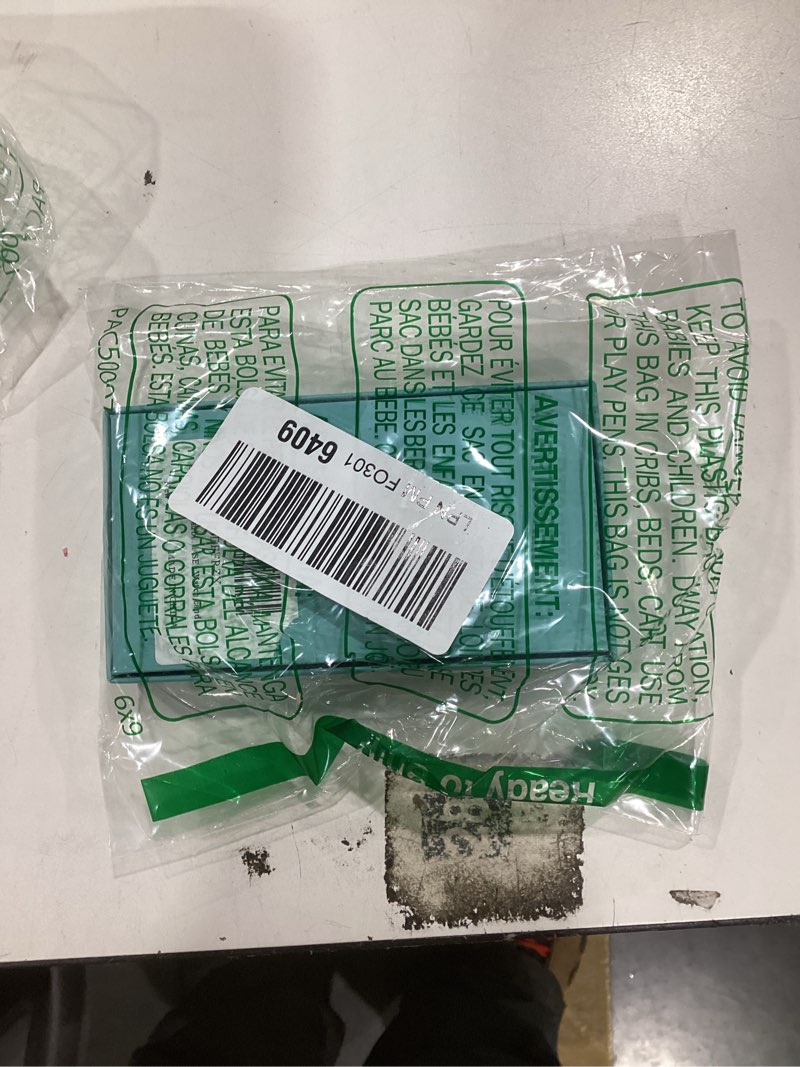 Condition photo showing New/Like New for Thin Stainless Steel Bands Compatible with Apple Watch 38mm 40mm 41mm 42mm 44mm 45mm 46mm for Women, Metal Straps for iWatch Series 11 10 9 8 7 6 5 4 3 2 1 SE Silver 38mm/40mm/41mm/42mm(Series 11 10)