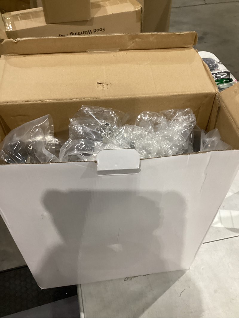 Condition photo showing New/Like New for JOEJET Undercarriage Pressure Washer Attachment, Undercarriage Cleaner with 4 Wheels, 14 Inch Under Car Washer, 3 Power Washer Extension Wands, 4000 PSI