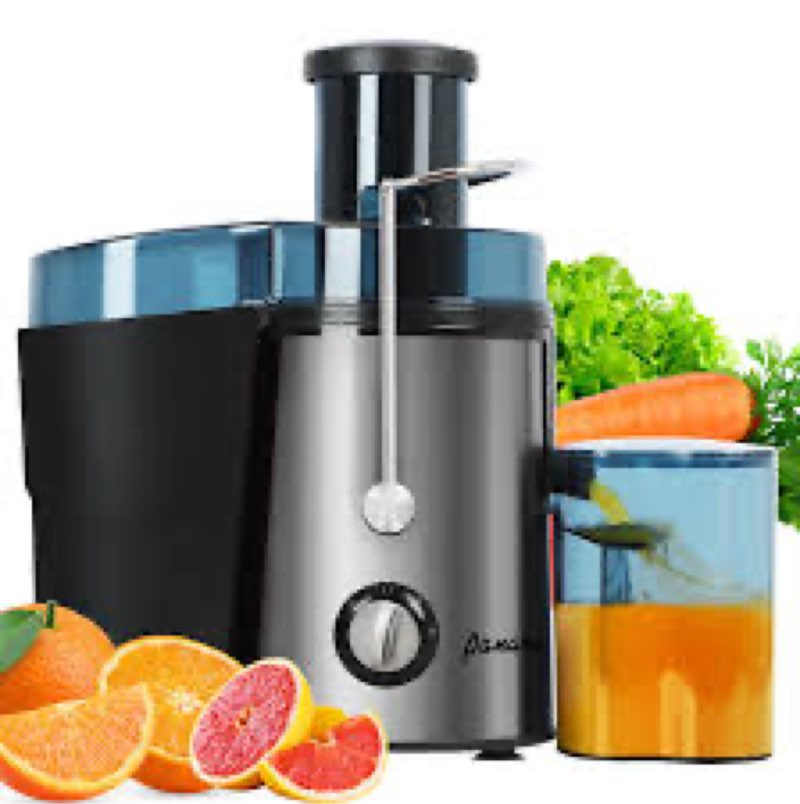 Centrifugal Juicer Extractor