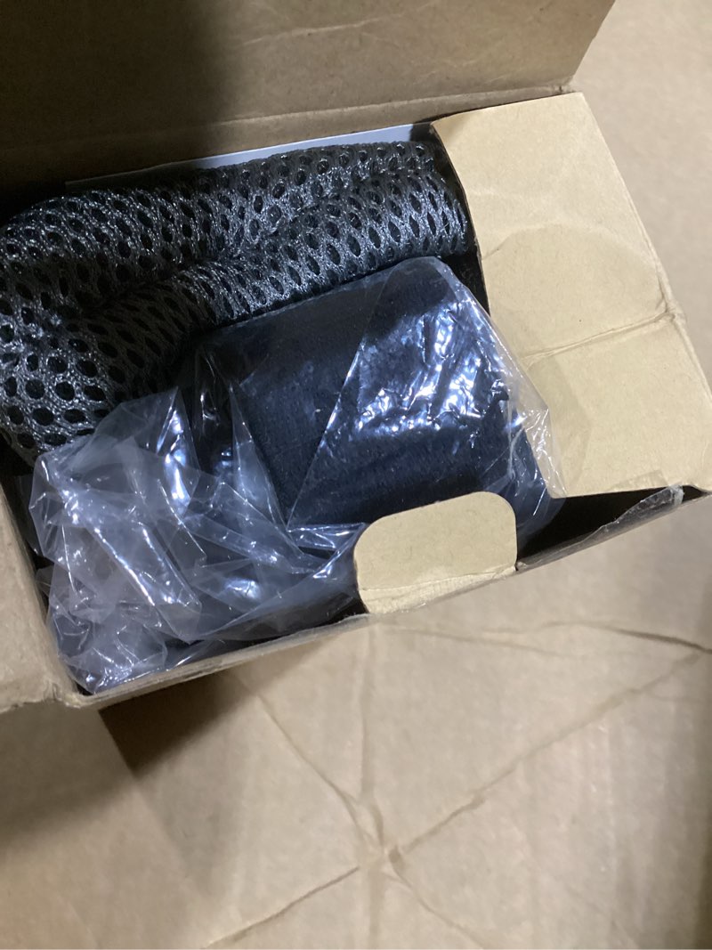 Condition photo showing Good Condition for Aegend Swimming Goggles Scuba Snorkeling Mask for Adults, Tempered Glass with Panoramic View Anti-Leak and Anti-Fog Technology, Adjustable Soft Knitted Strap for Swimming Snorkeling Scuba Diving