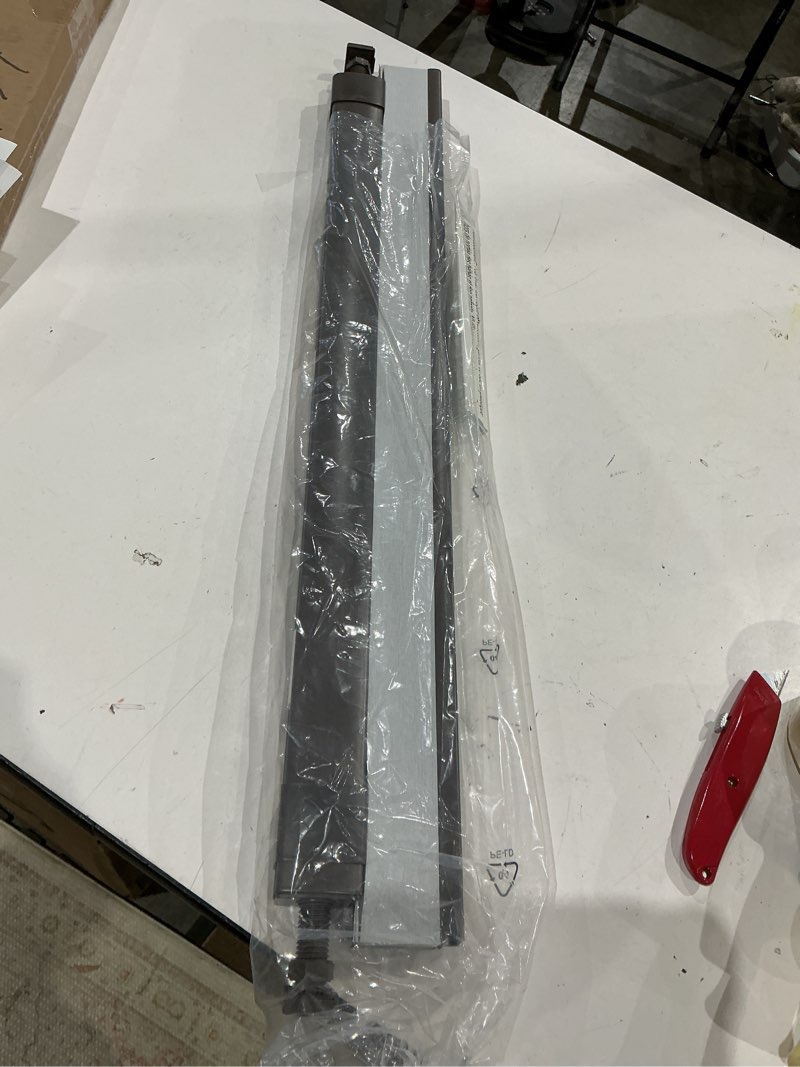 Condition photo showing Good Condition for no tools cordless blackout cellular shades - amber - blindster