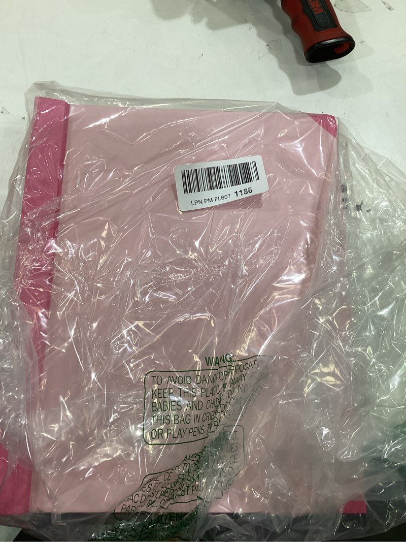 Condition photo showing Good Condition for Important Document Organizer,Folders for Documents,Bound Expanding File for Important Papers/Passpor