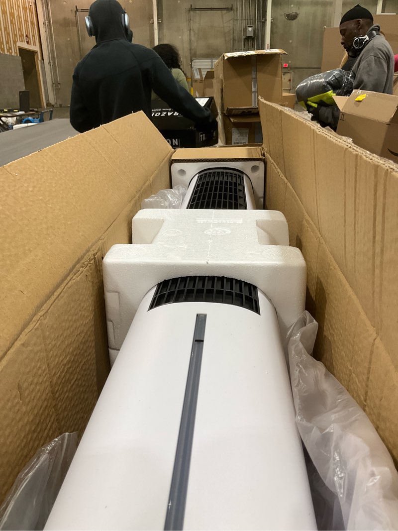 behomey evaporative cooler