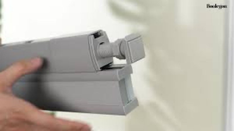 boolegon no drill no tools cellular shades top down bottom up honeycomb blinds blackout cordless window blinds easy to install cellular shade for windows,blackout-white,custom size