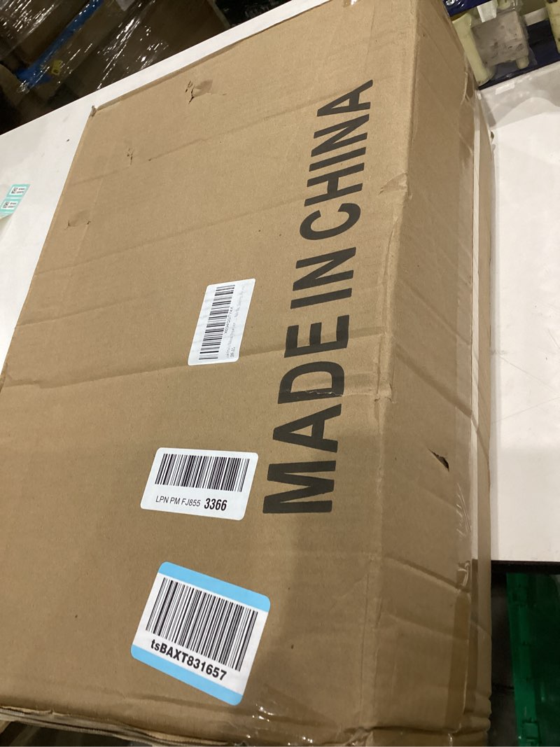 Condition photo showing Good Condition for Makeup Organizer Storage With 30 Drawers, 6 Pcs Desktop Office Supplies, Desk Organizers, Clear Accessories, Dustproof Drawer and for Make Up, Jewelry, Pen, Stationary