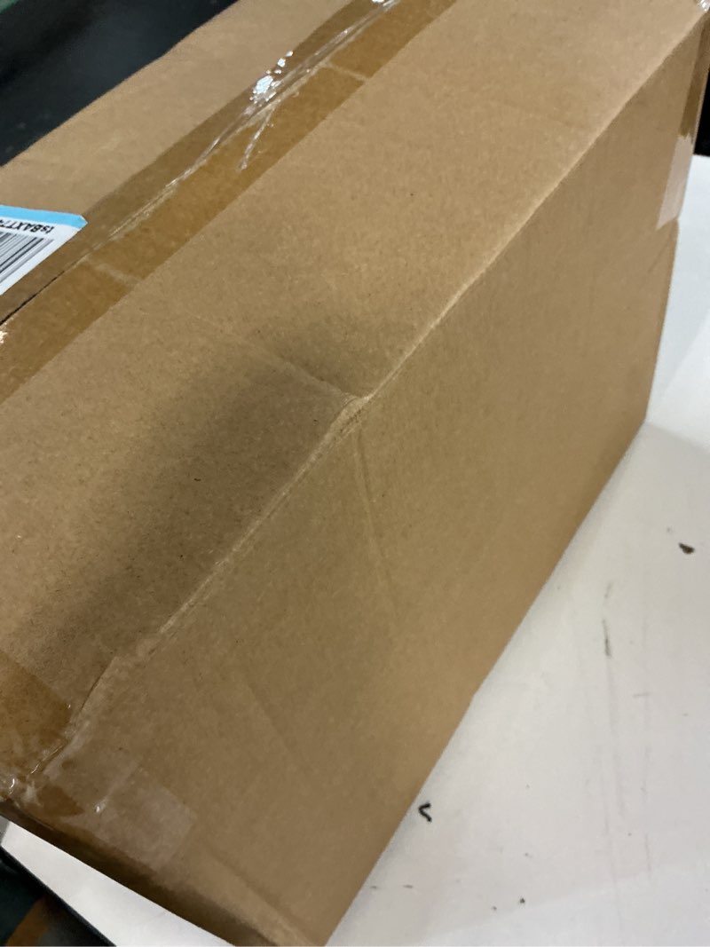 Condition photo showing Good Condition for 3-Tier Foldable Shoe Storage Box, Clear Door Plastic Organizer For Closet, No-Assembly Shoe Rack, Foldable Shoe Cabinet With Clear Door.2 Pack