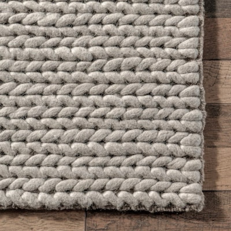 Area rug 8’x10’ CB01D