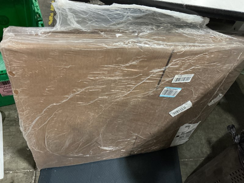 Condition photo showing New/Like New for box usa moving boxes medium 18"l x 14"w x 12"h 10-pack | corrugated cardboard box for shipping, mailing, packing, packaging and storage 18x14x12