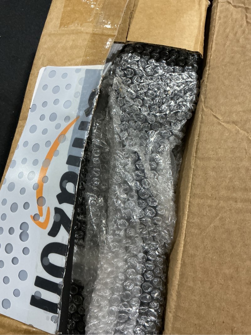 Condition photo showing New/Like New for New Upgrade Furniture Sliders, Multi-Surface 3-in-1 Furniture Movers Sliders, Heavy Moving Pads with 8PCS 4.3" Carpet Sliders+4PCS Hard Floor Socks+1 Lifter, Protect Floor and Easily Move Furniture 4.3in 8+4+1Pack