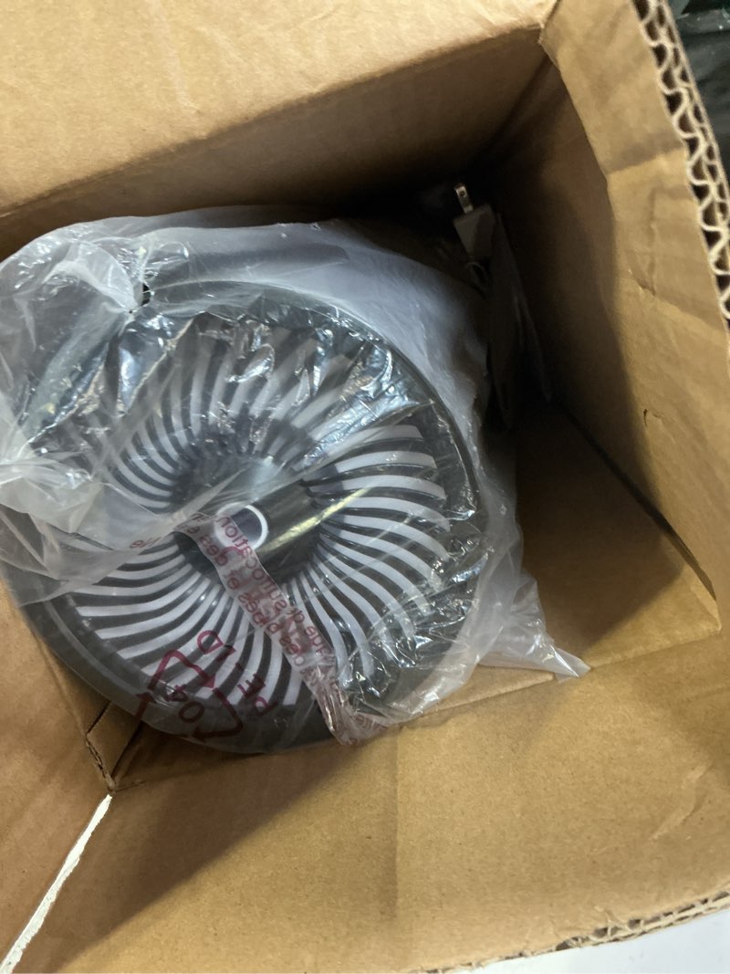 Condition photo showing Good Condition for JRD Humidifier Large Room 8L/ 2.1Gal, Ultrasonic Cool Mist for Bedroom, Quiet Humidifier with Remote Control, 10 Mist Modes, 24H Timer, Night Light, AI Mode, 40H Run for Home Office Baby Pets Plants